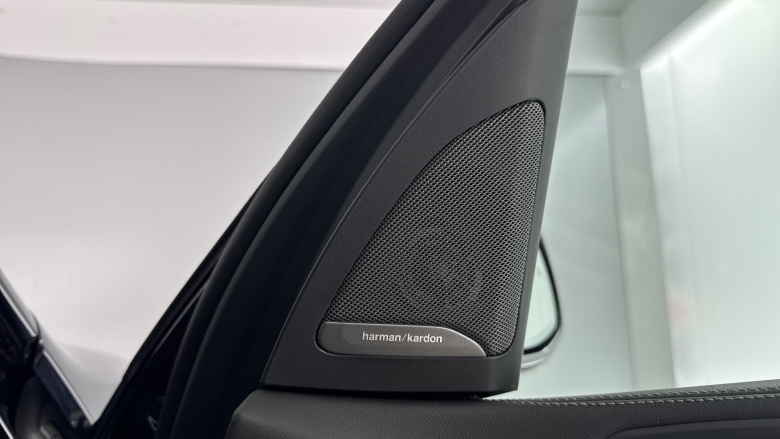 BMW X5 xDrive50e M Sport 5dr Auto [Tech Pack] Estate